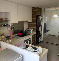 Blk 716 Clementi West Street 2 (Clementi), HDB 4 Rooms #507745631